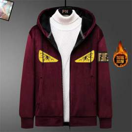 Picture of Fendi Jackets _SKUFendiM-3XL12yx10634001